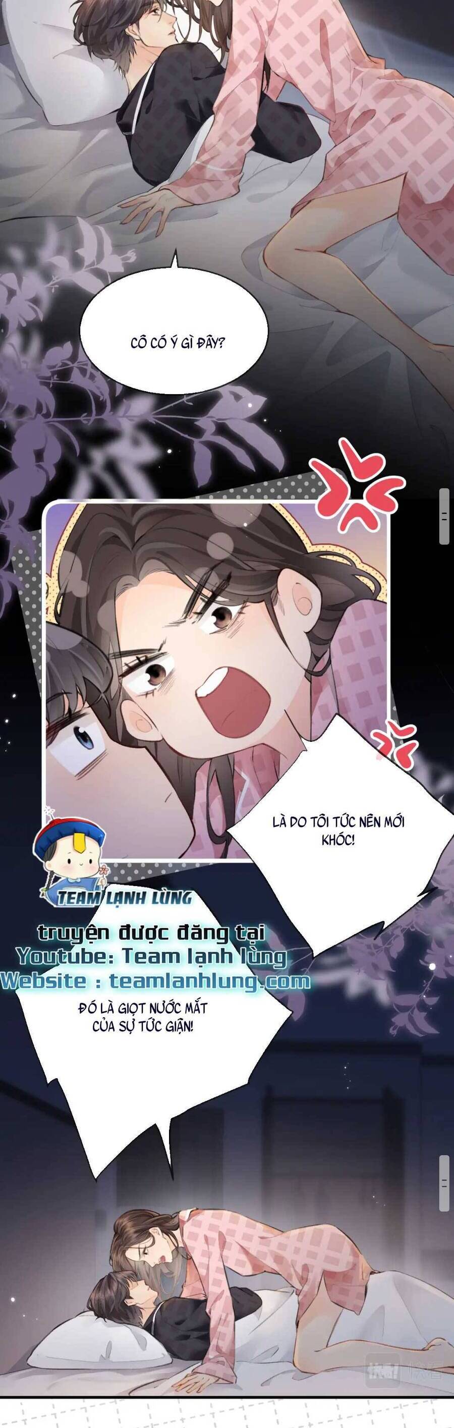 Vợ Chồng Đỉnh Lưu Có Chút Ngọt Ngào Chap 11 - Next Chap 12