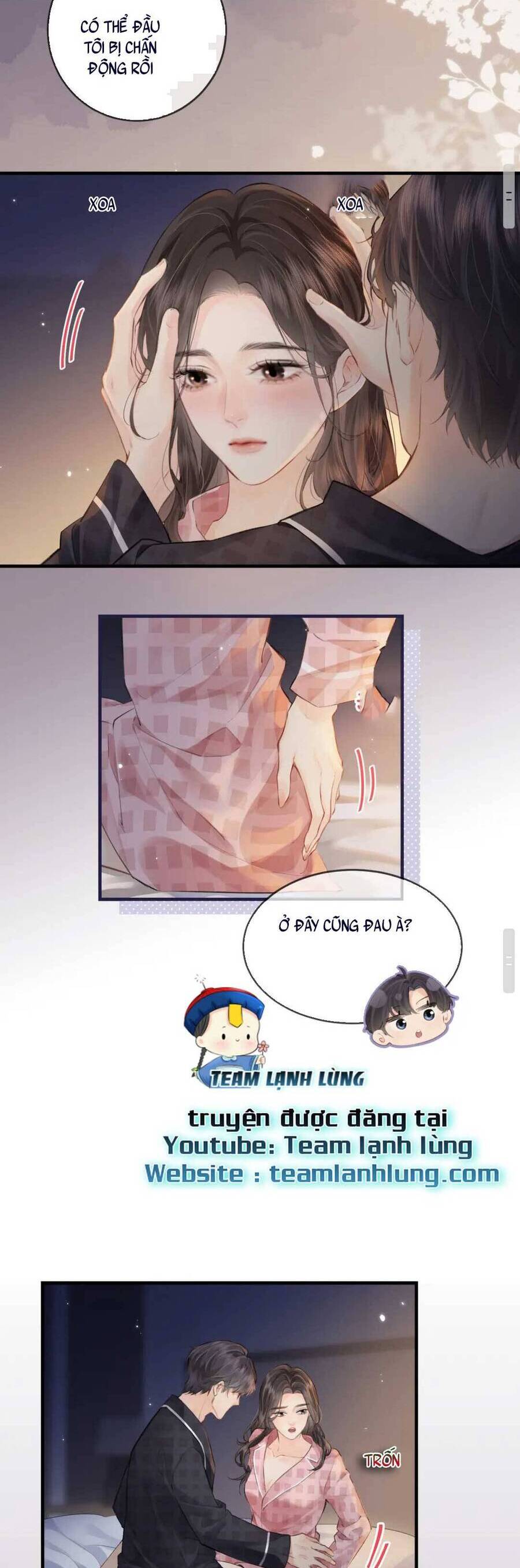 Vợ Chồng Đỉnh Lưu Có Chút Ngọt Ngào Chap 11 - Next Chap 12