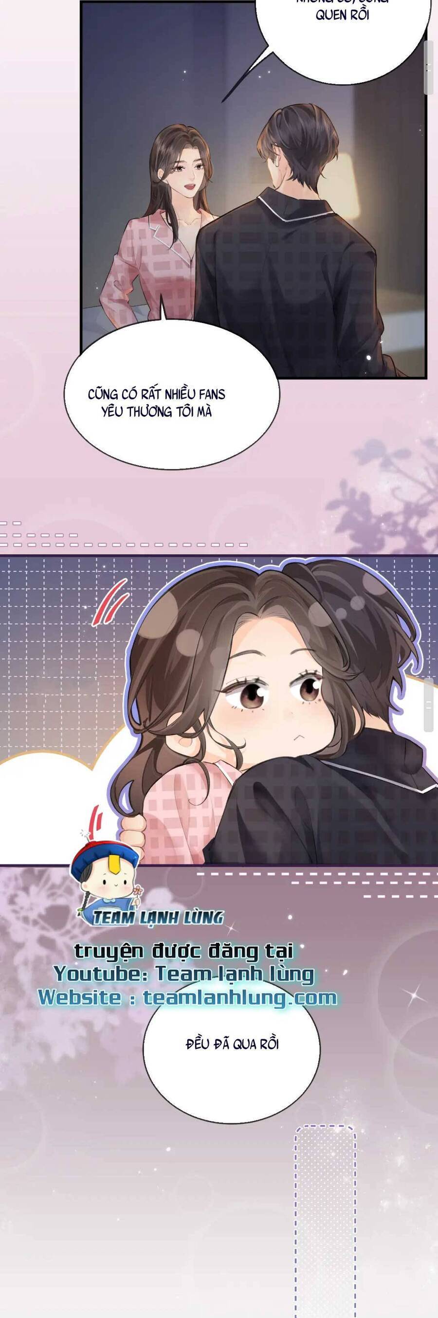 Vợ Chồng Đỉnh Lưu Có Chút Ngọt Ngào Chap 11 - Next Chap 12