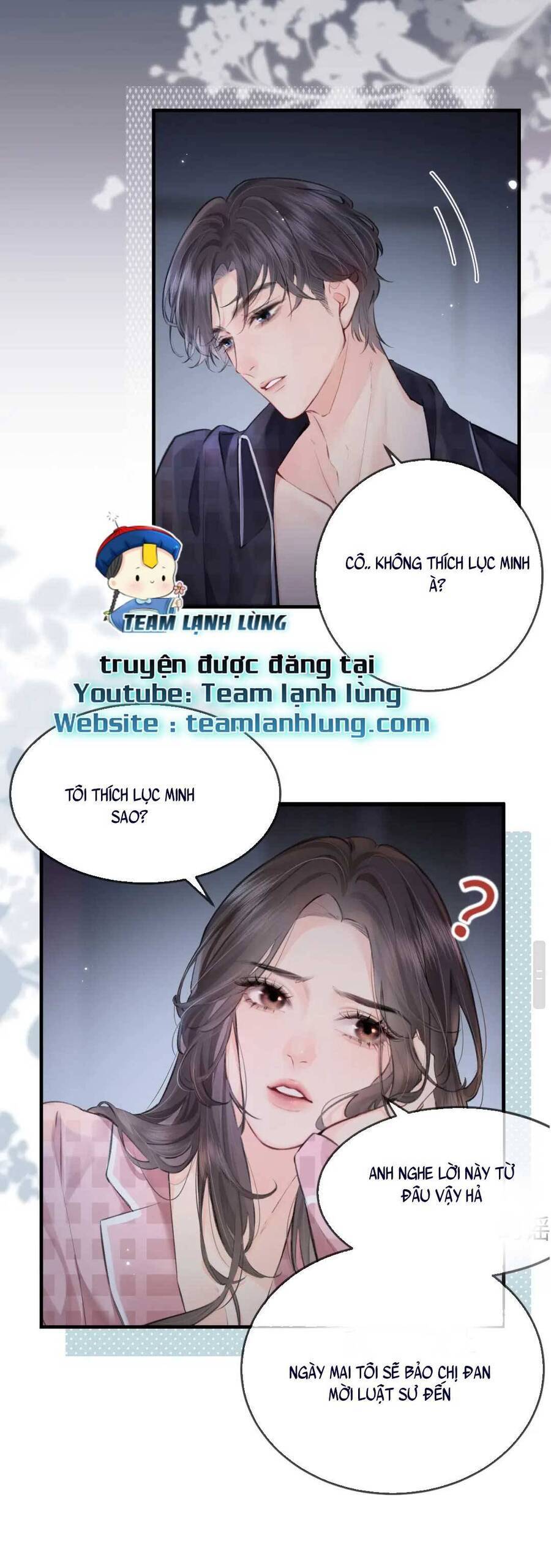 Vợ Chồng Đỉnh Lưu Có Chút Ngọt Ngào Chap 11 - Next Chap 12
