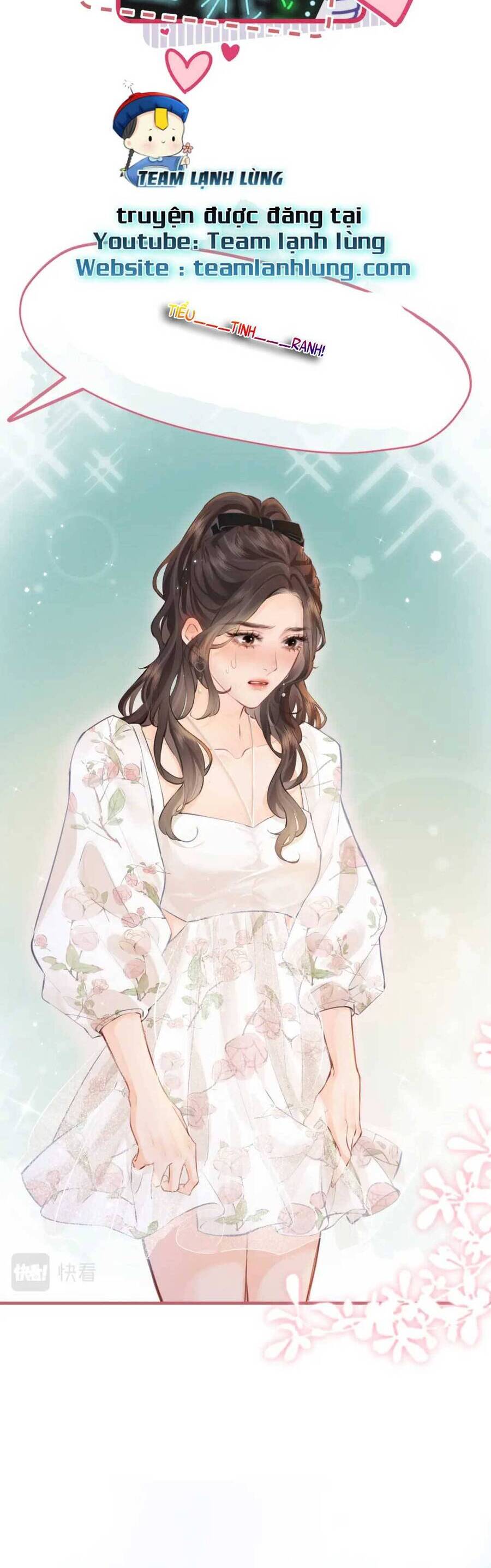 Vợ Chồng Đỉnh Lưu Có Chút Ngọt Ngào Chap 11 - Next Chap 12