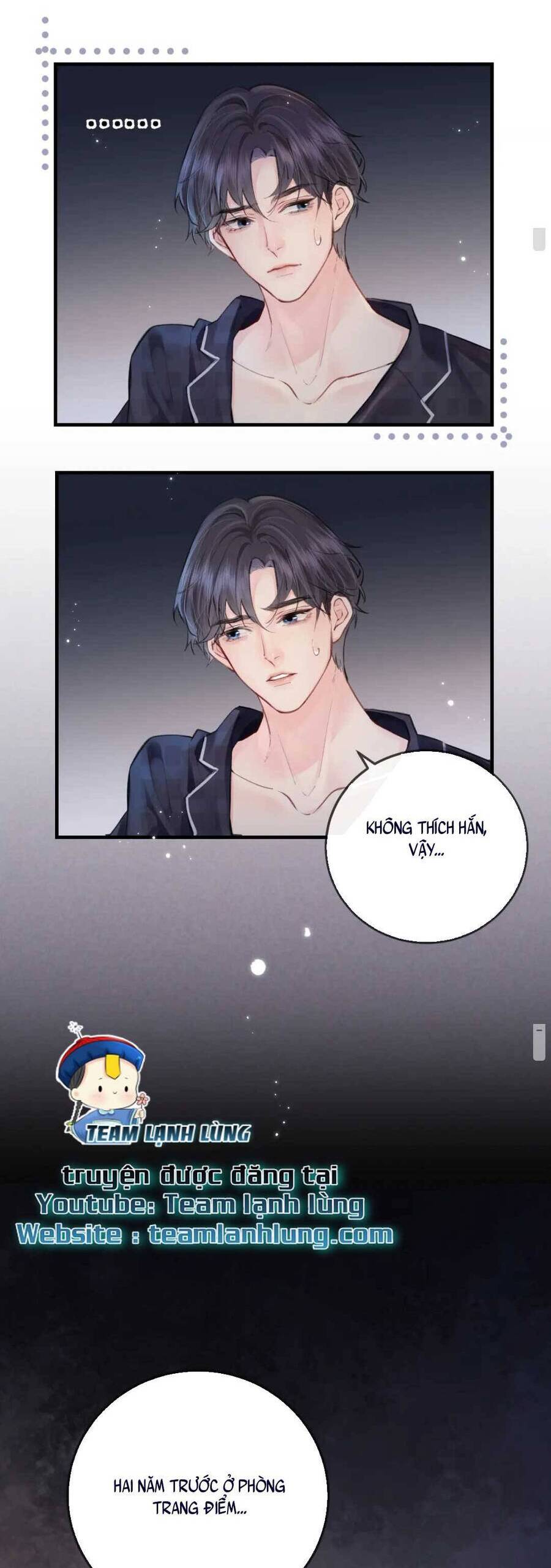 Vợ Chồng Đỉnh Lưu Có Chút Ngọt Ngào Chap 11 - Next Chap 12
