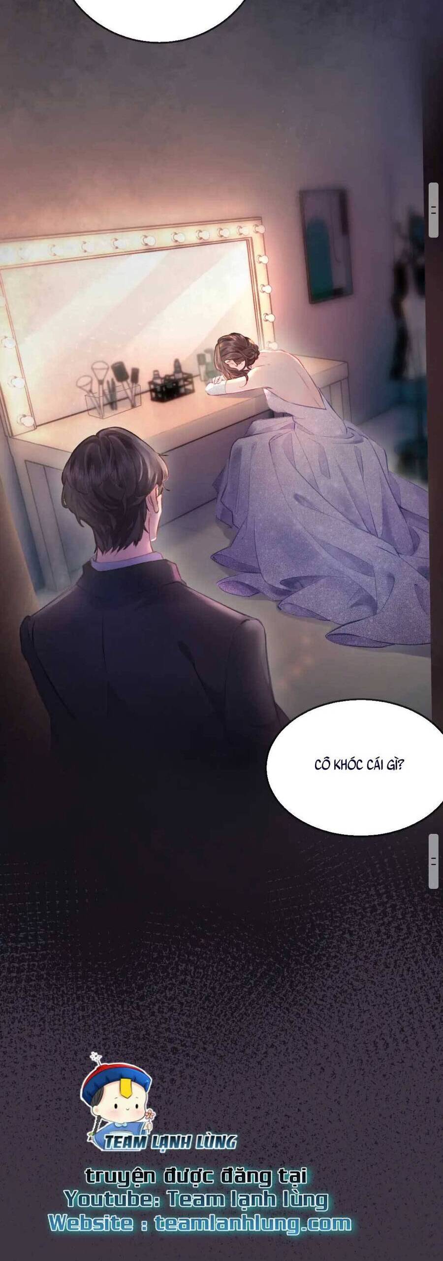 Vợ Chồng Đỉnh Lưu Có Chút Ngọt Ngào Chap 11 - Next Chap 12