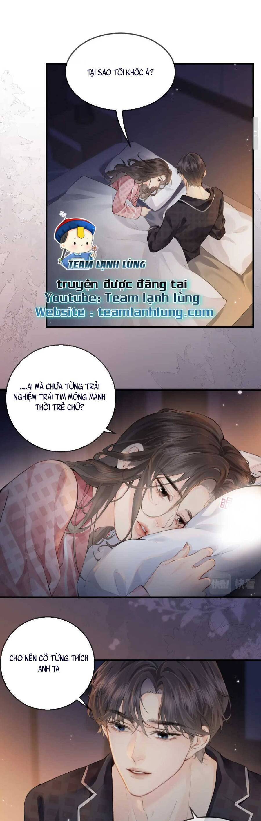 Vợ Chồng Đỉnh Lưu Có Chút Ngọt Ngào Chap 11 - Next Chap 12