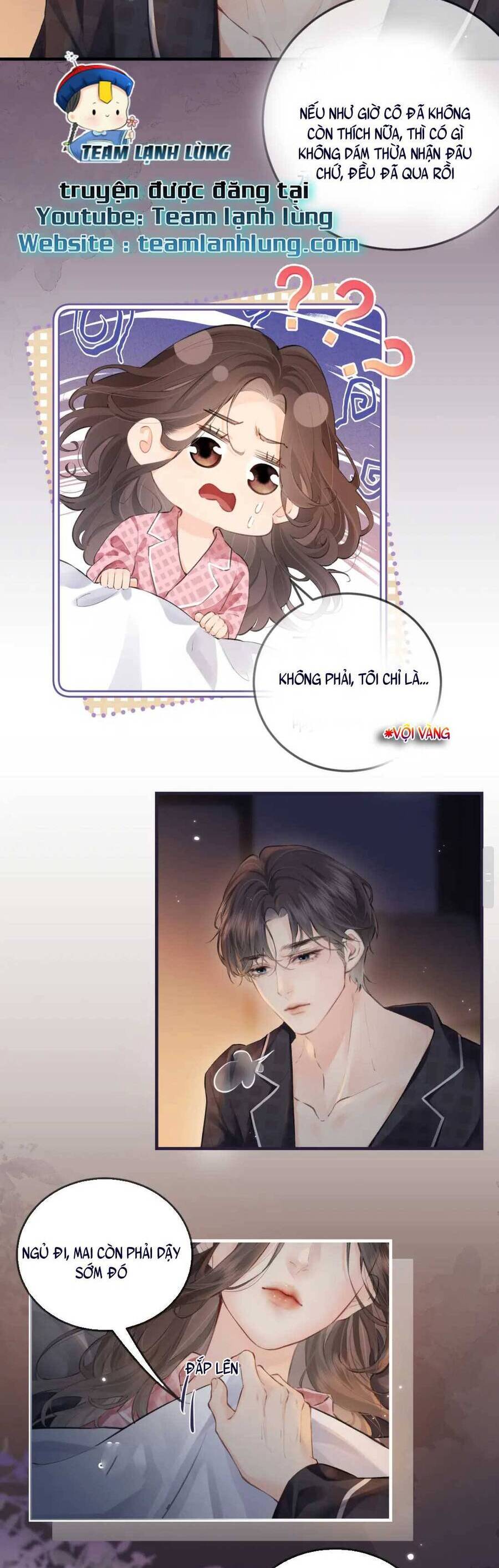 Vợ Chồng Đỉnh Lưu Có Chút Ngọt Ngào Chap 11 - Next Chap 12