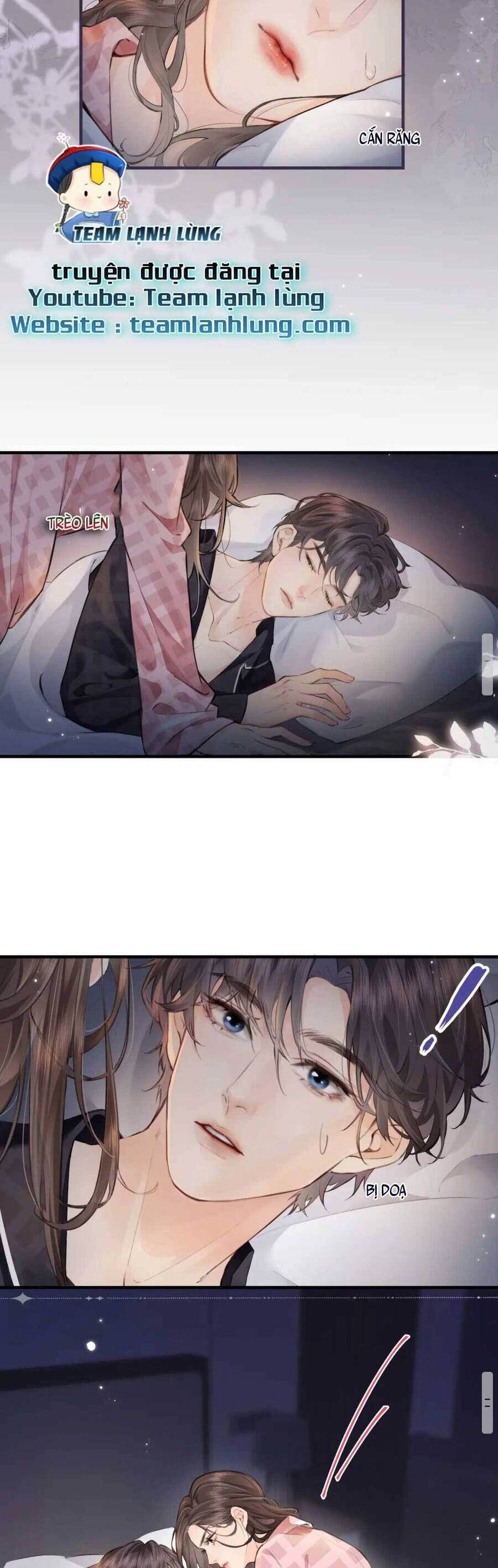 Vợ Chồng Đỉnh Lưu Có Chút Ngọt Ngào Chap 11 - Next Chap 12