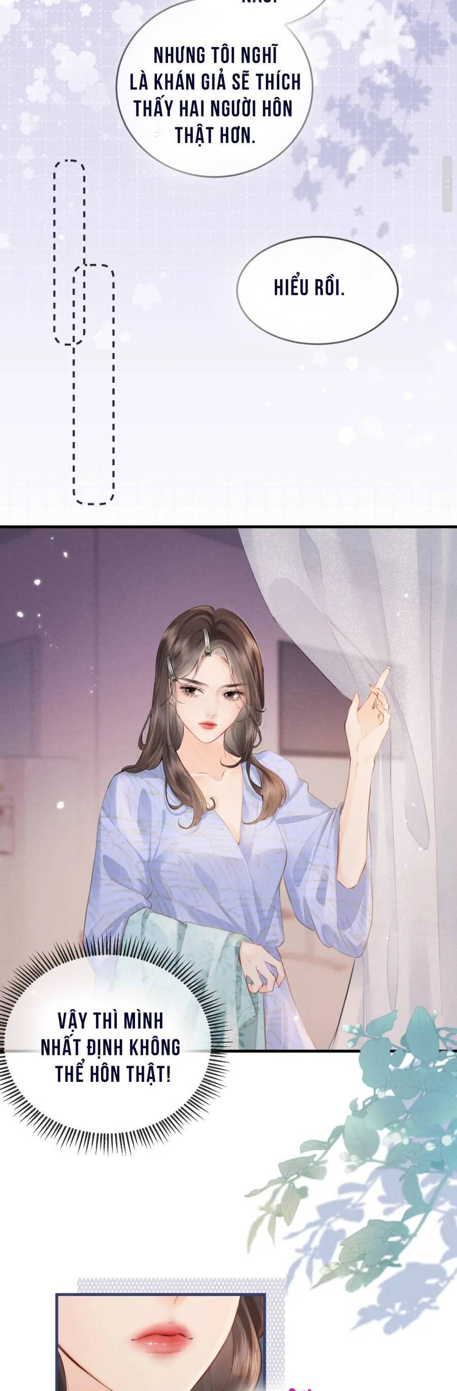 Vợ Chồng Đỉnh Lưu Có Chút Ngọt Ngào Chap 12 - Next Chap 13