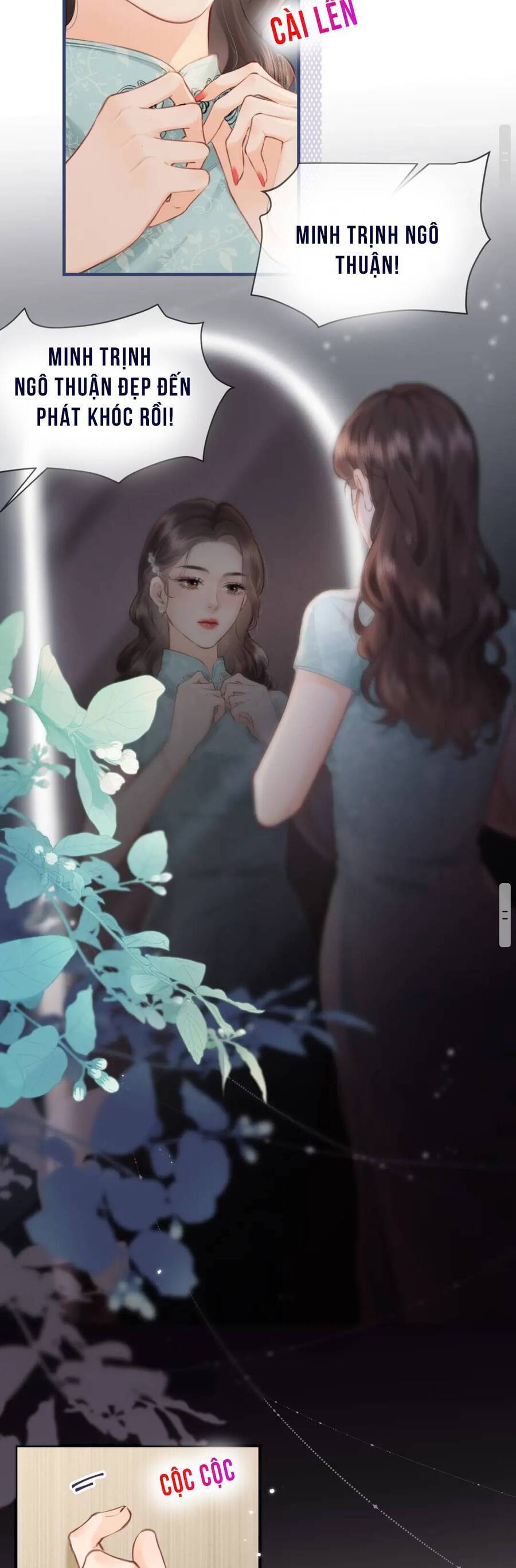 Vợ Chồng Đỉnh Lưu Có Chút Ngọt Ngào Chap 12 - Next Chap 13