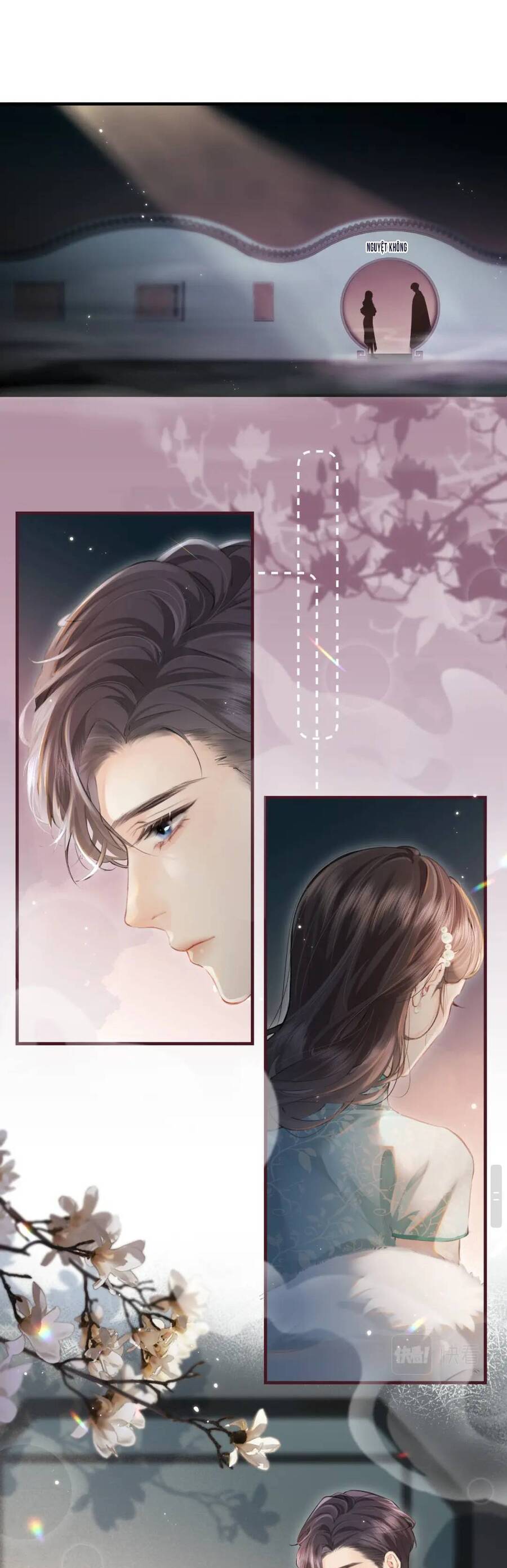Vợ Chồng Đỉnh Lưu Có Chút Ngọt Ngào Chap 12 - Next Chap 13