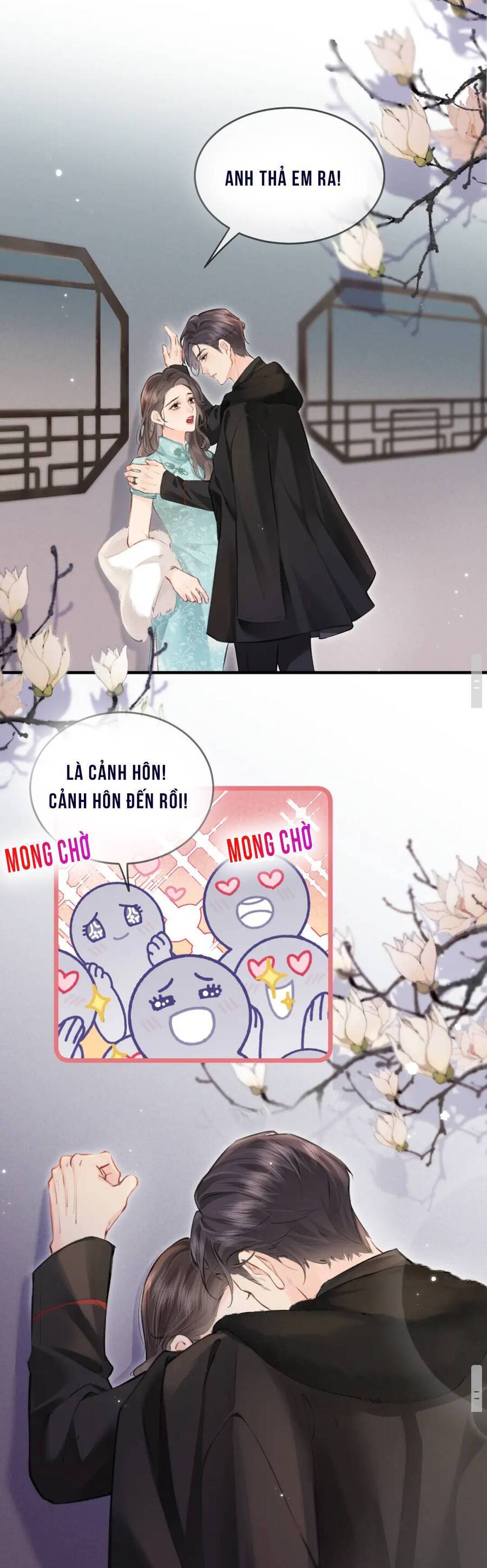 Vợ Chồng Đỉnh Lưu Có Chút Ngọt Ngào Chap 12 - Next Chap 13