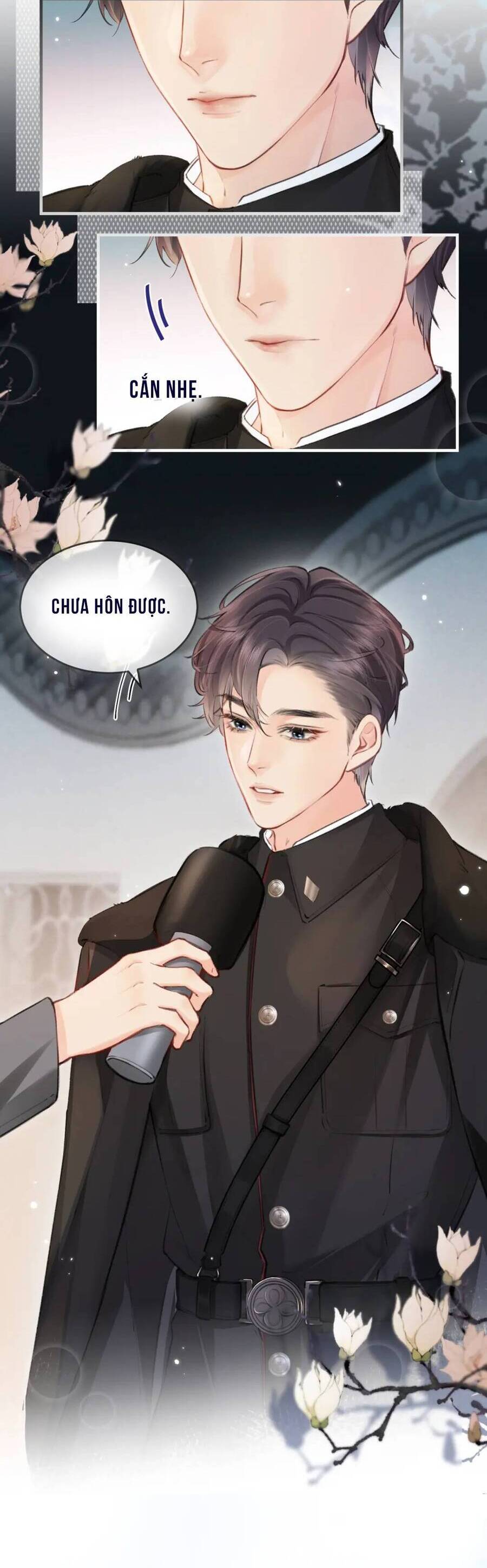 Vợ Chồng Đỉnh Lưu Có Chút Ngọt Ngào Chap 12 - Next Chap 13