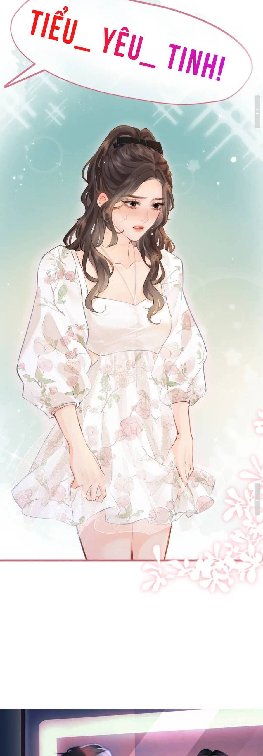 Vợ Chồng Đỉnh Lưu Có Chút Ngọt Ngào Chap 12 - Next Chap 13