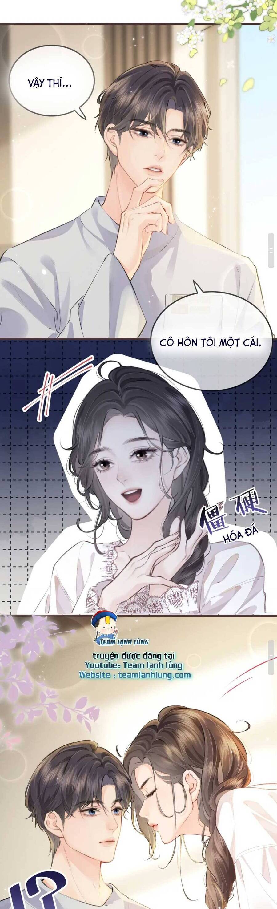 Vợ Chồng Đỉnh Lưu Có Chút Ngọt Ngào Chap 13 - Next Chap 14