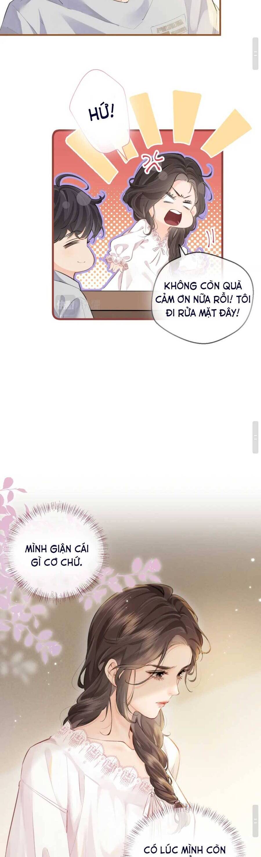 Vợ Chồng Đỉnh Lưu Có Chút Ngọt Ngào Chap 13 - Next Chap 14