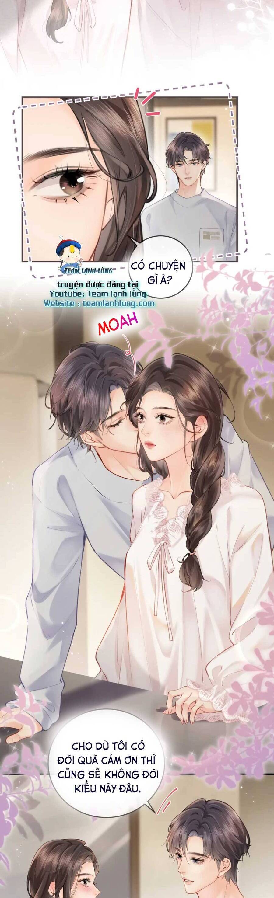 Vợ Chồng Đỉnh Lưu Có Chút Ngọt Ngào Chap 13 - Next Chap 14