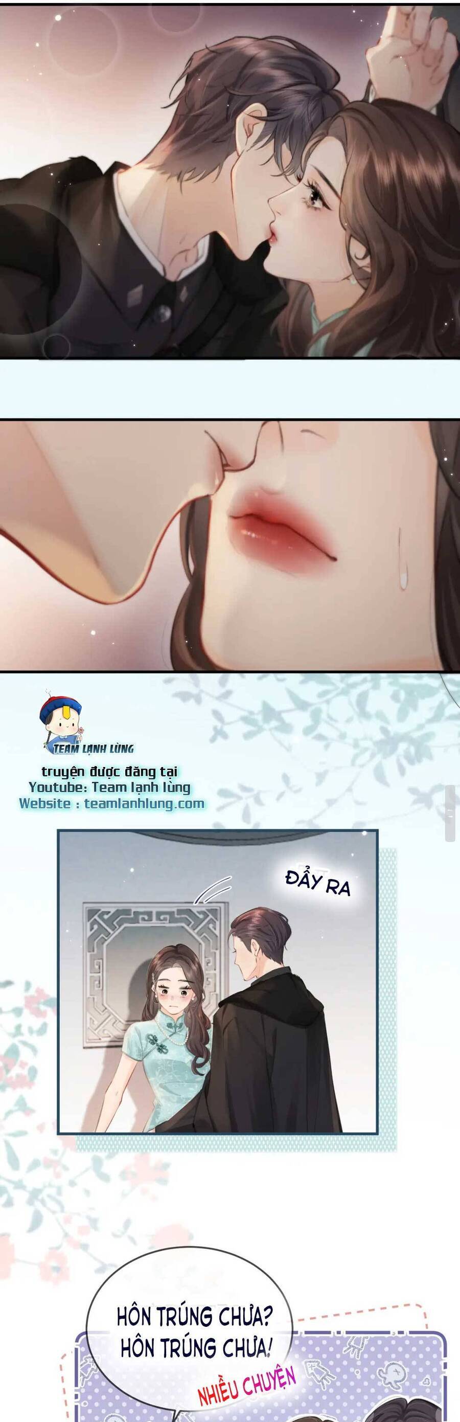 Vợ Chồng Đỉnh Lưu Có Chút Ngọt Ngào Chap 13 - Next Chap 14