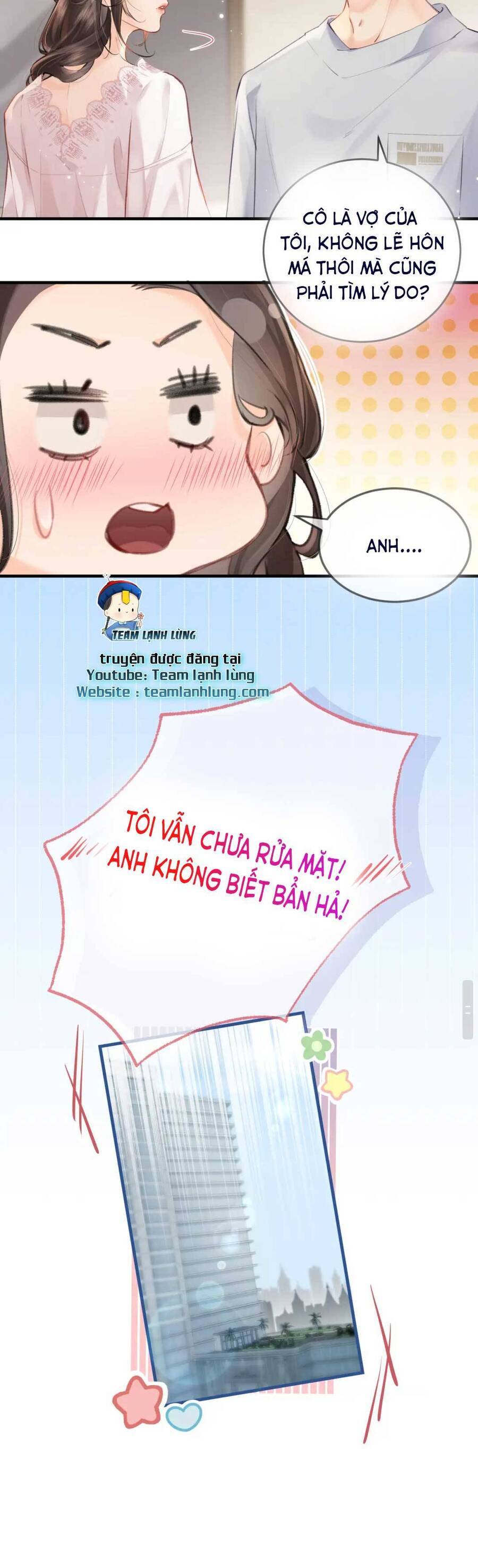 Vợ Chồng Đỉnh Lưu Có Chút Ngọt Ngào Chap 13 - Next Chap 14