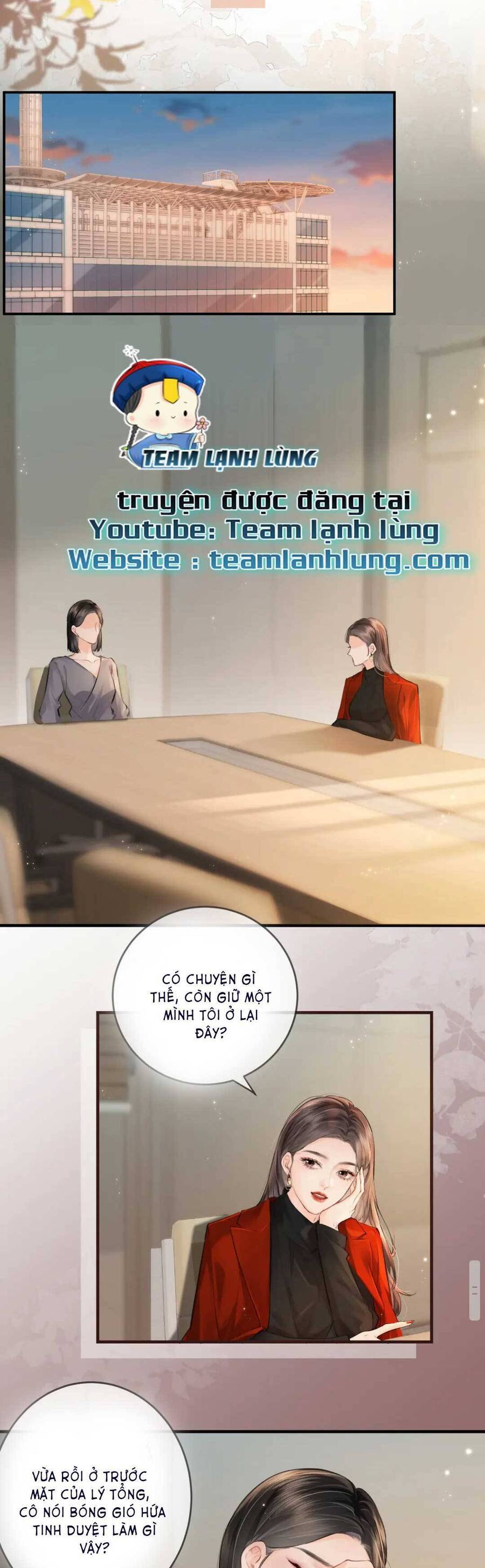 Vợ Chồng Đỉnh Lưu Có Chút Ngọt Ngào Chap 14 - Next Chap 15