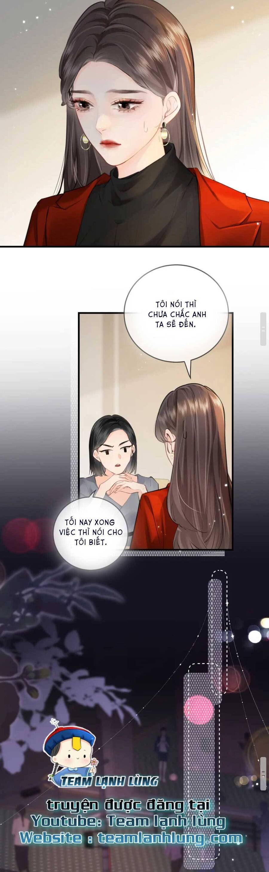 Vợ Chồng Đỉnh Lưu Có Chút Ngọt Ngào Chap 14 - Next Chap 15