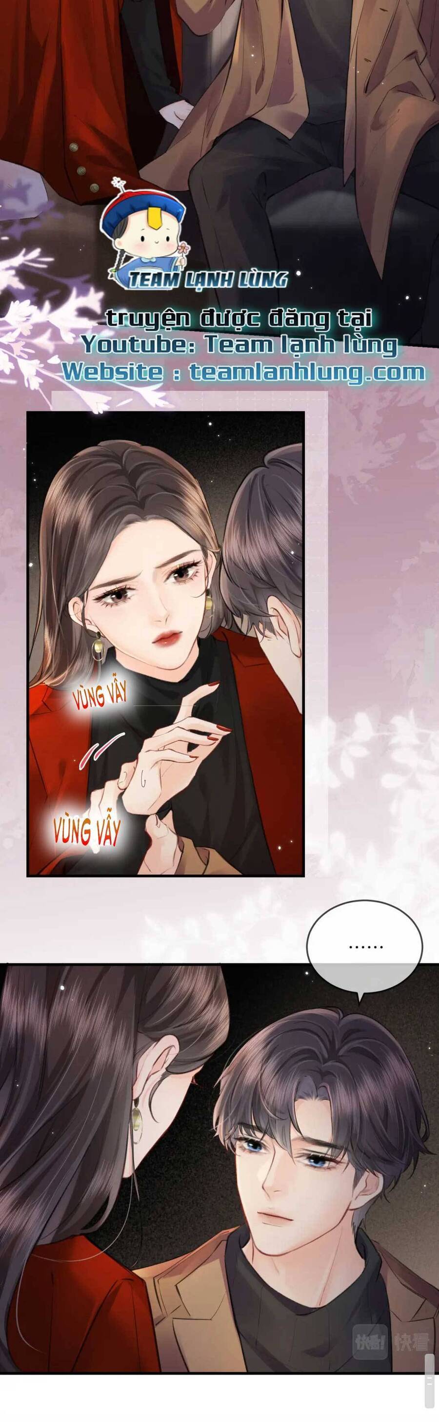Vợ Chồng Đỉnh Lưu Có Chút Ngọt Ngào Chap 14 - Next Chap 15