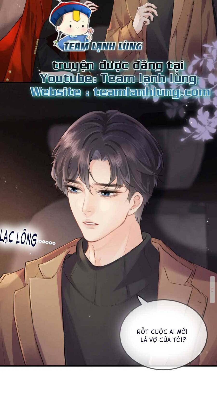 Vợ Chồng Đỉnh Lưu Có Chút Ngọt Ngào Chap 14 - Next Chap 15