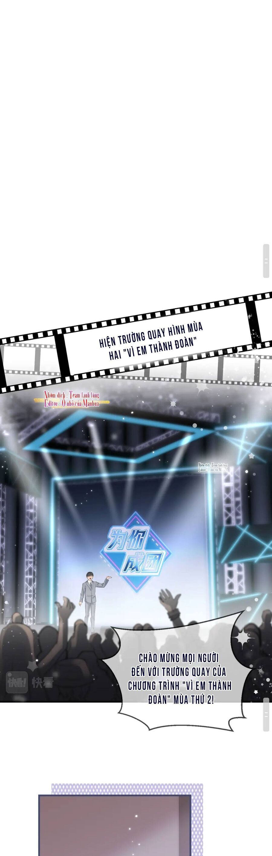 Vợ Chồng Đỉnh Lưu Có Chút Ngọt Ngào Chap 15 - Next Chap 16