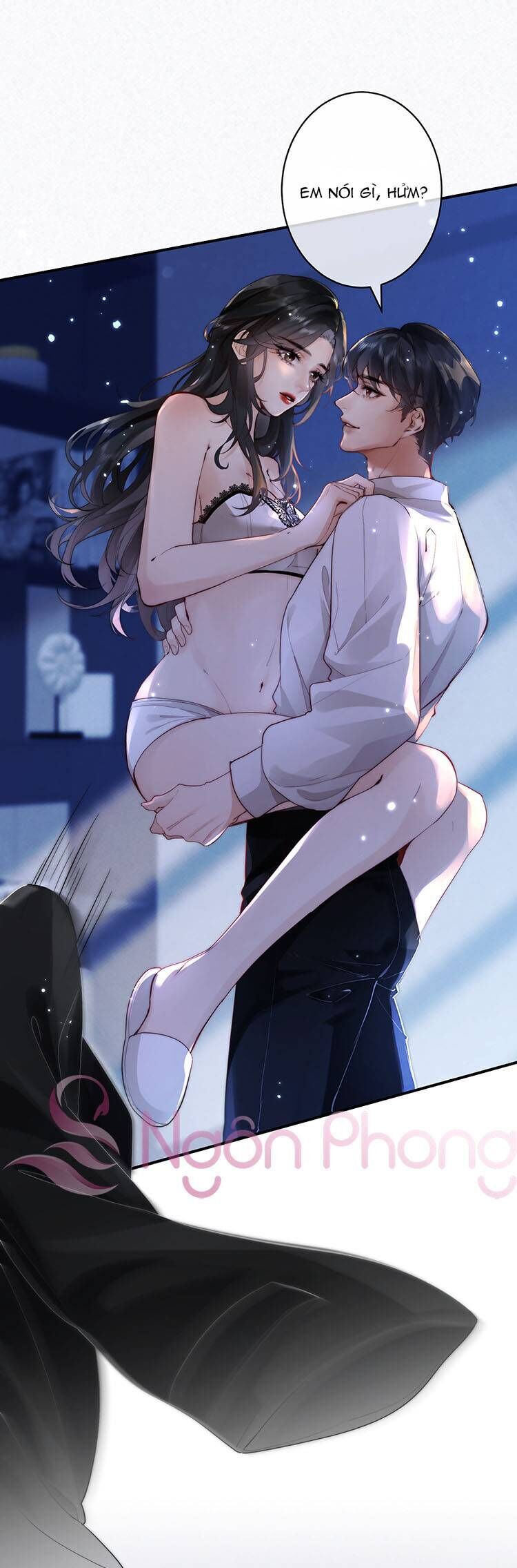 Vợ Chồng Đỉnh Lưu Có Chút Ngọt Ngào Chap 155 - Next Chap 156