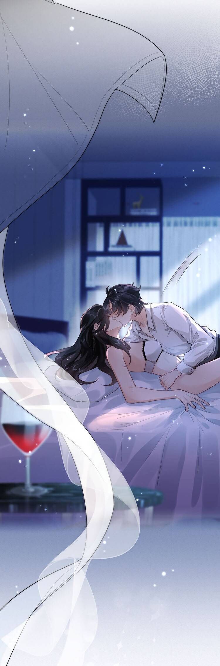 Vợ Chồng Đỉnh Lưu Có Chút Ngọt Ngào Chap 155 - Next Chap 156