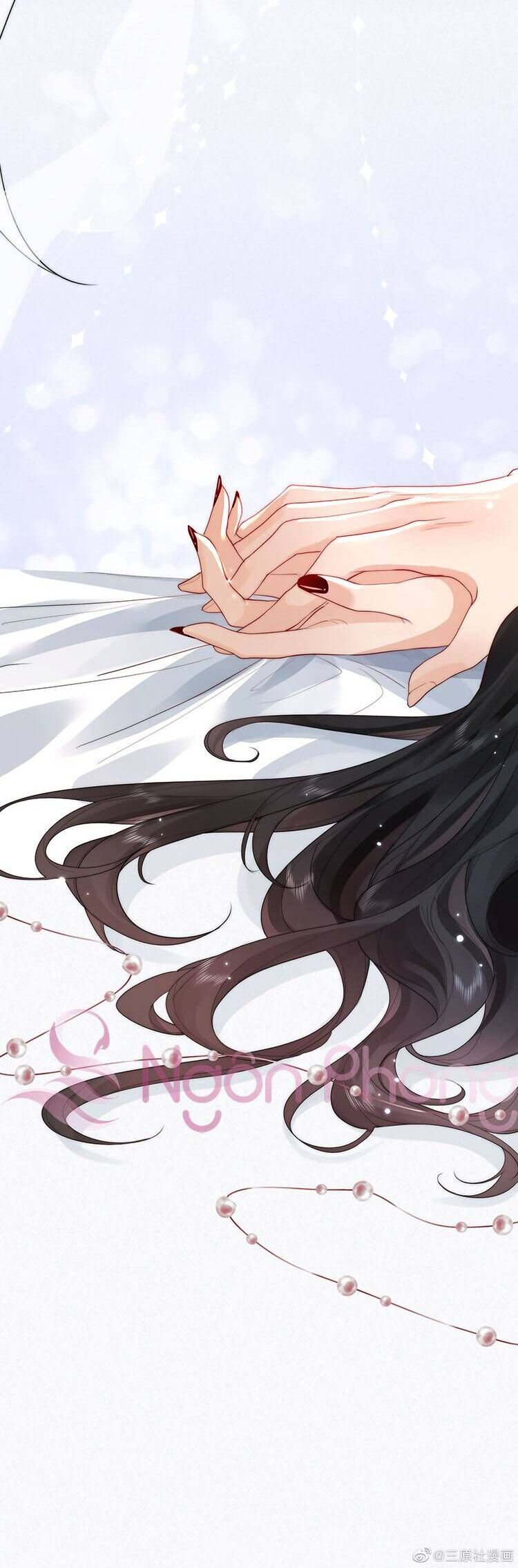 Vợ Chồng Đỉnh Lưu Có Chút Ngọt Ngào Chap 155 - Next Chap 156