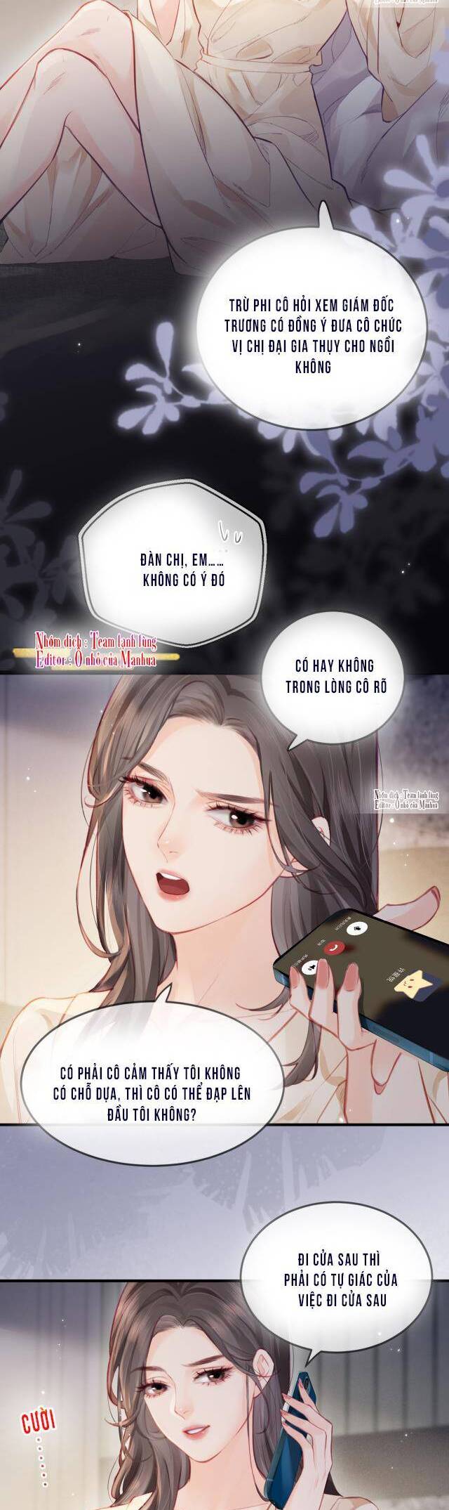 Vợ Chồng Đỉnh Lưu Có Chút Ngọt Ngào Chap 17 - Next Chap 18