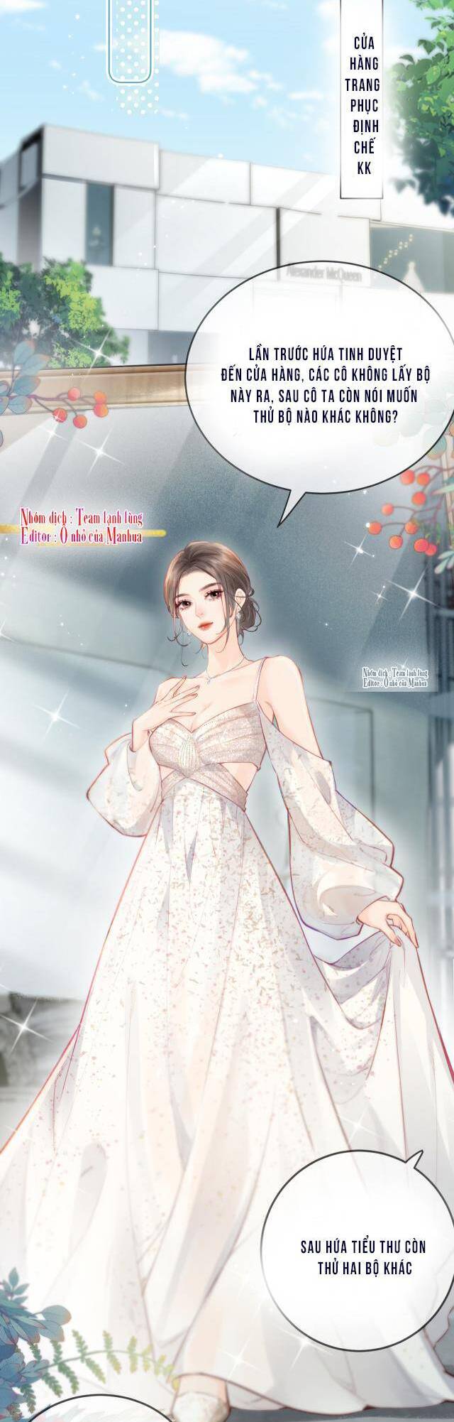 Vợ Chồng Đỉnh Lưu Có Chút Ngọt Ngào Chap 17 - Next Chap 18