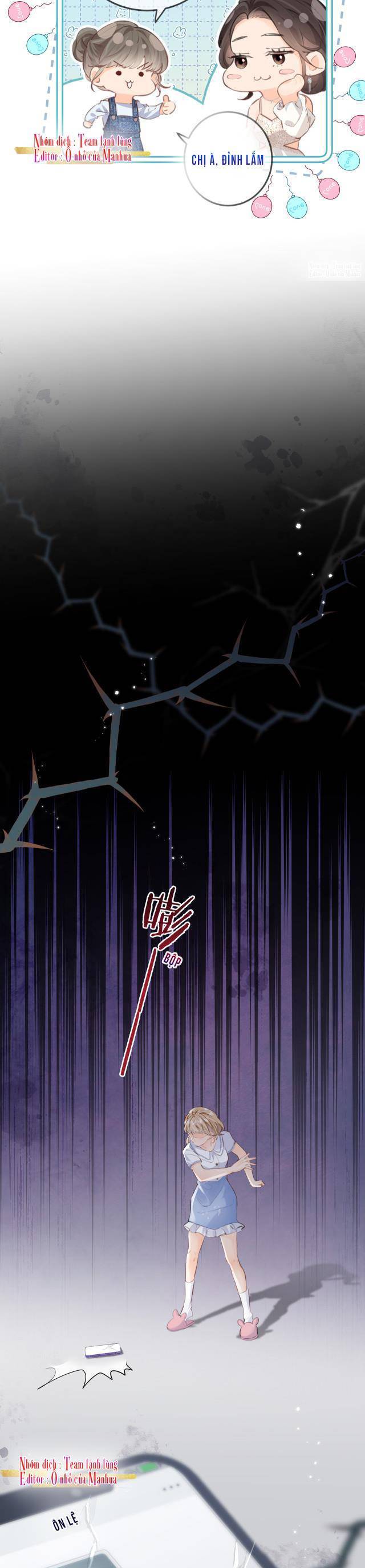 Vợ Chồng Đỉnh Lưu Có Chút Ngọt Ngào Chap 17 - Next Chap 18