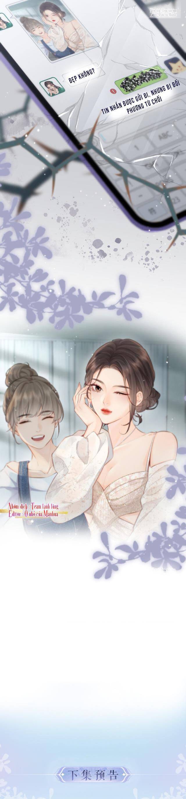 Vợ Chồng Đỉnh Lưu Có Chút Ngọt Ngào Chap 17 - Next Chap 18