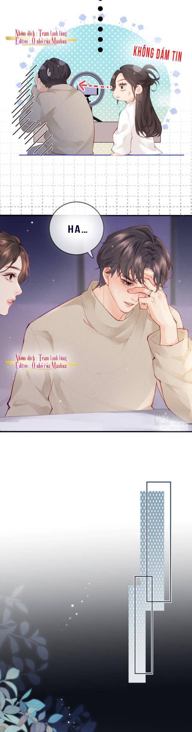 Vợ Chồng Đỉnh Lưu Có Chút Ngọt Ngào Chap 18 - Next Chap 19
