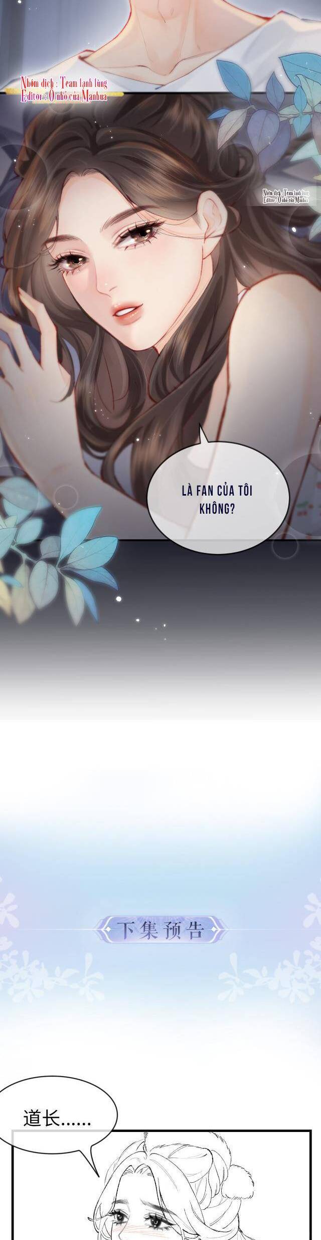 Vợ Chồng Đỉnh Lưu Có Chút Ngọt Ngào Chap 18 - Next Chap 19