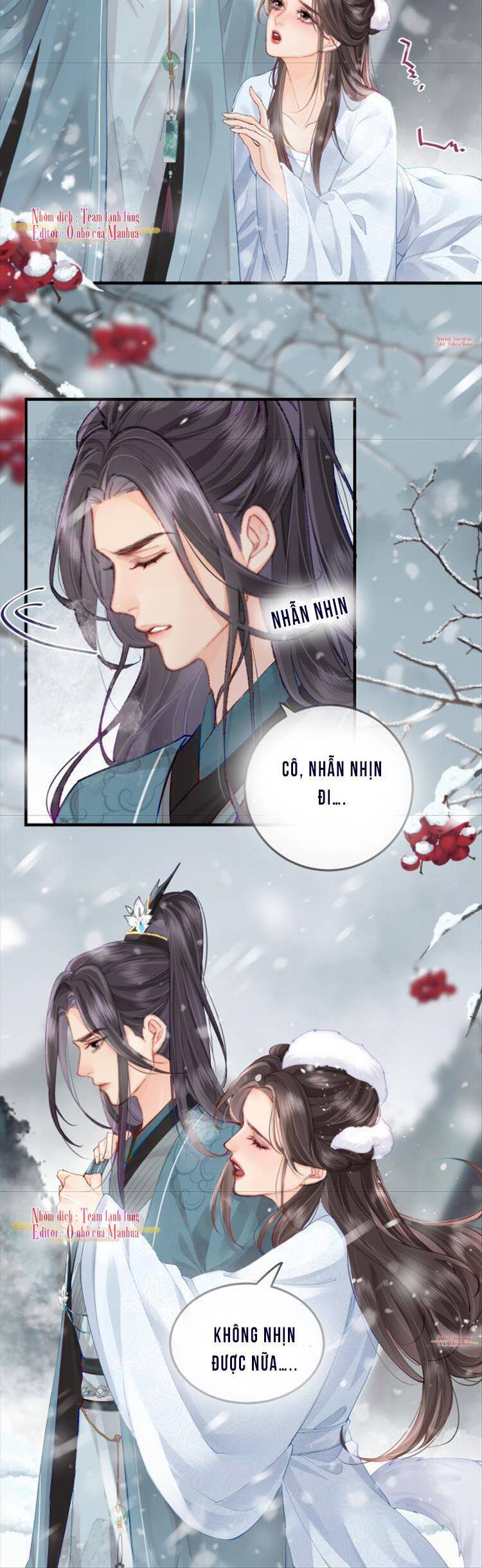 Vợ Chồng Đỉnh Lưu Có Chút Ngọt Ngào Chap 19 - Next Chap 20