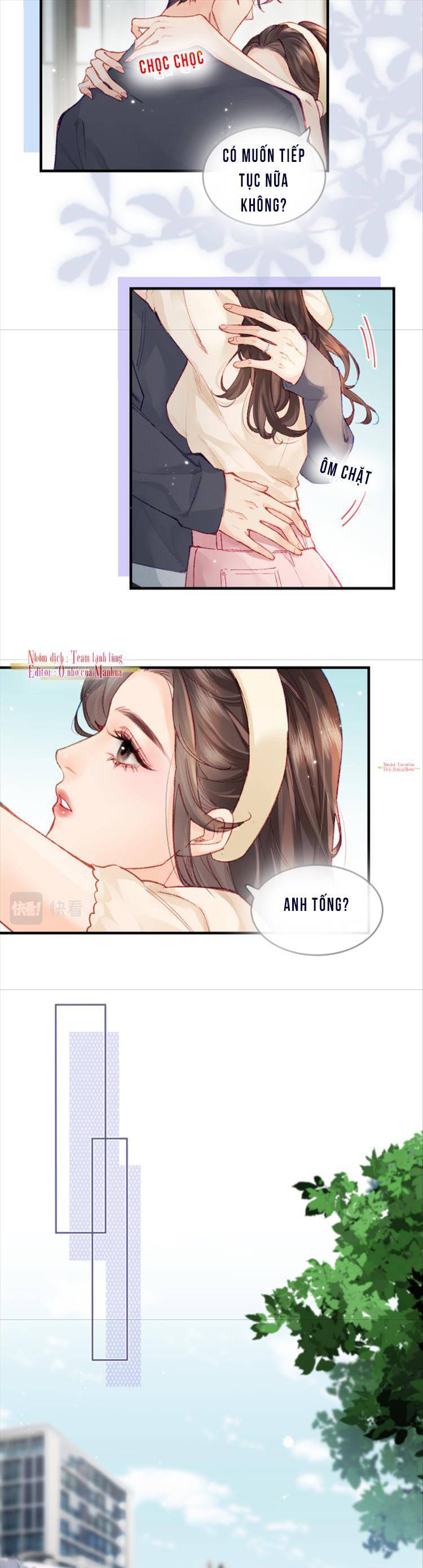 Vợ Chồng Đỉnh Lưu Có Chút Ngọt Ngào Chap 19 - Next Chap 20