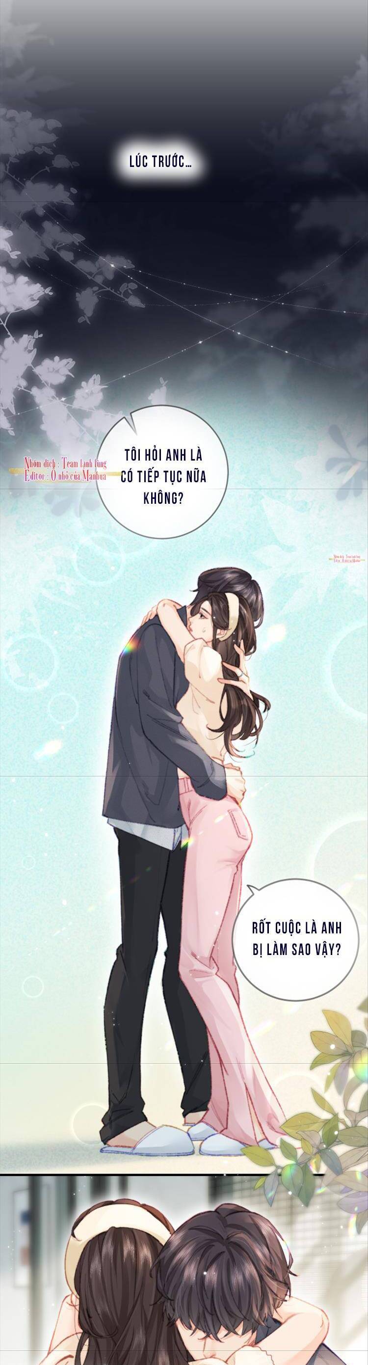 Vợ Chồng Đỉnh Lưu Có Chút Ngọt Ngào Chap 19 - Next Chap 20
