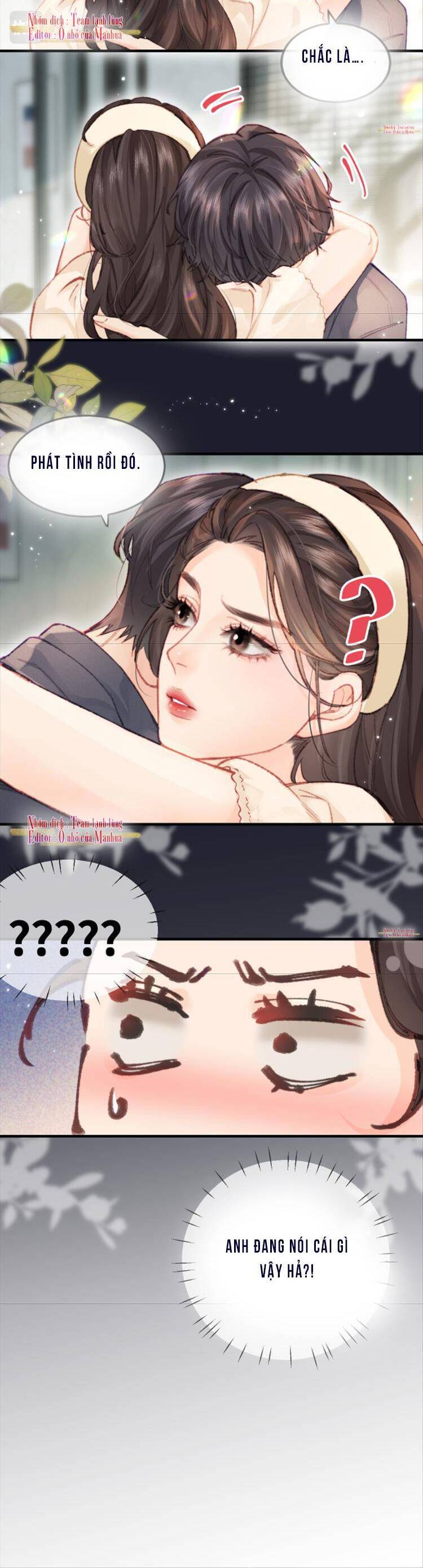 Vợ Chồng Đỉnh Lưu Có Chút Ngọt Ngào Chap 19 - Next Chap 20