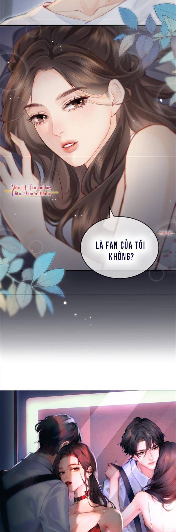 Vợ Chồng Đỉnh Lưu Có Chút Ngọt Ngào Chap 19 - Next Chap 20