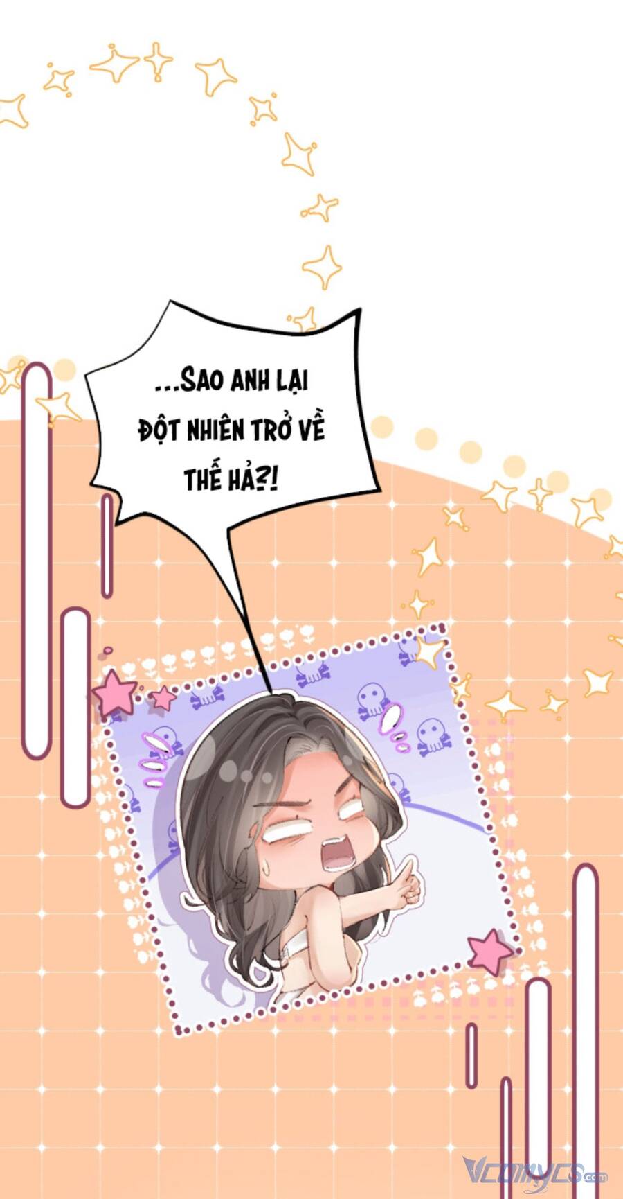 Vợ Chồng Đỉnh Lưu Có Chút Ngọt Ngào Chap 2 - Next Chap 3