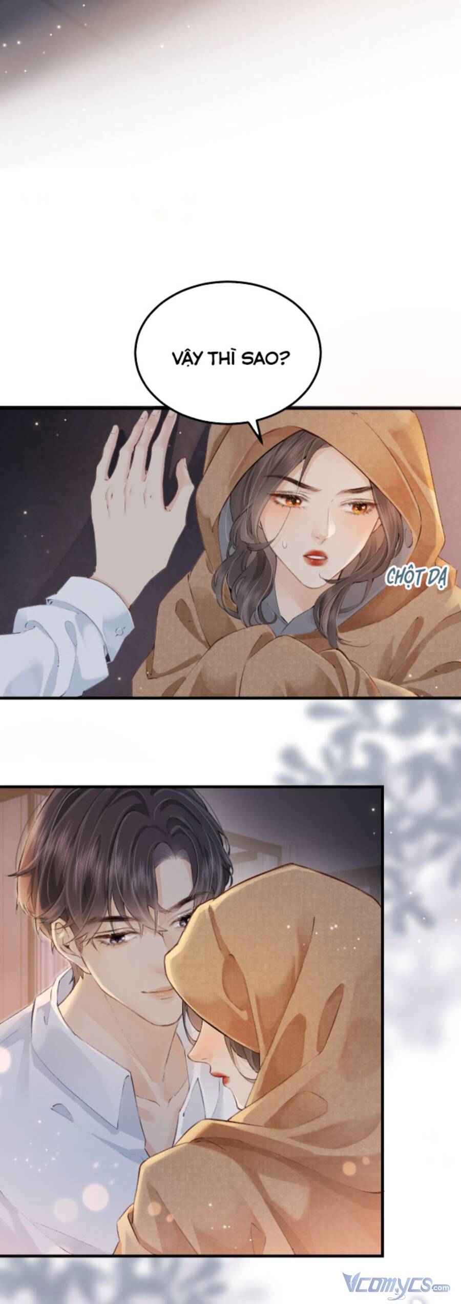 Vợ Chồng Đỉnh Lưu Có Chút Ngọt Ngào Chap 2 - Next Chap 3