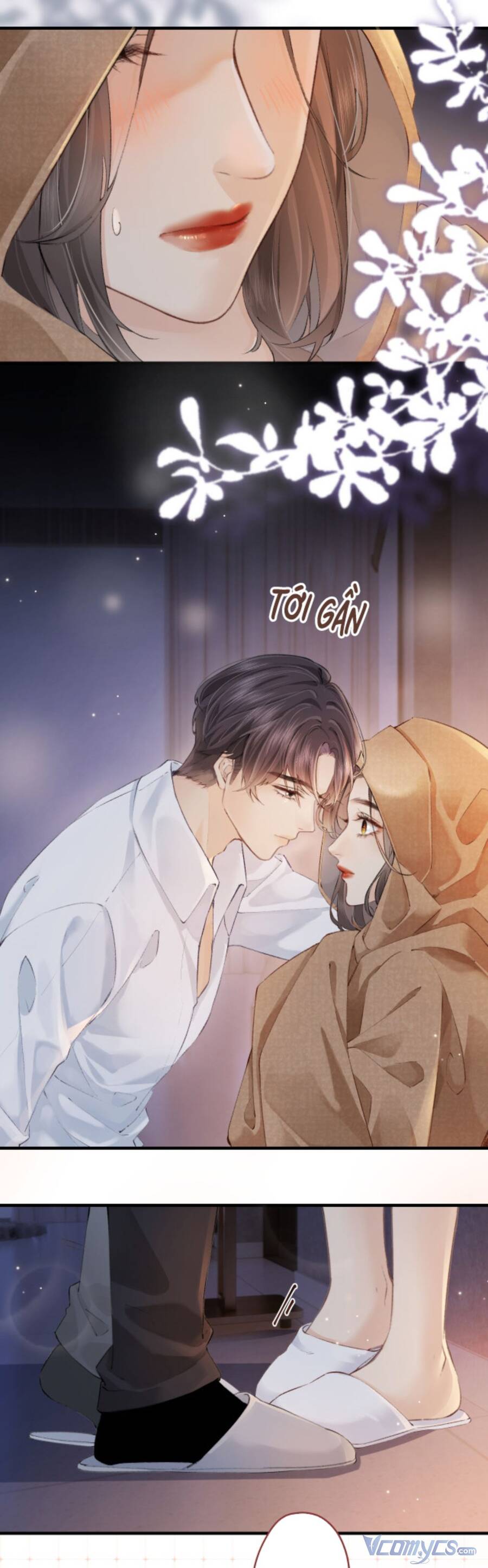 Vợ Chồng Đỉnh Lưu Có Chút Ngọt Ngào Chap 2 - Next Chap 3