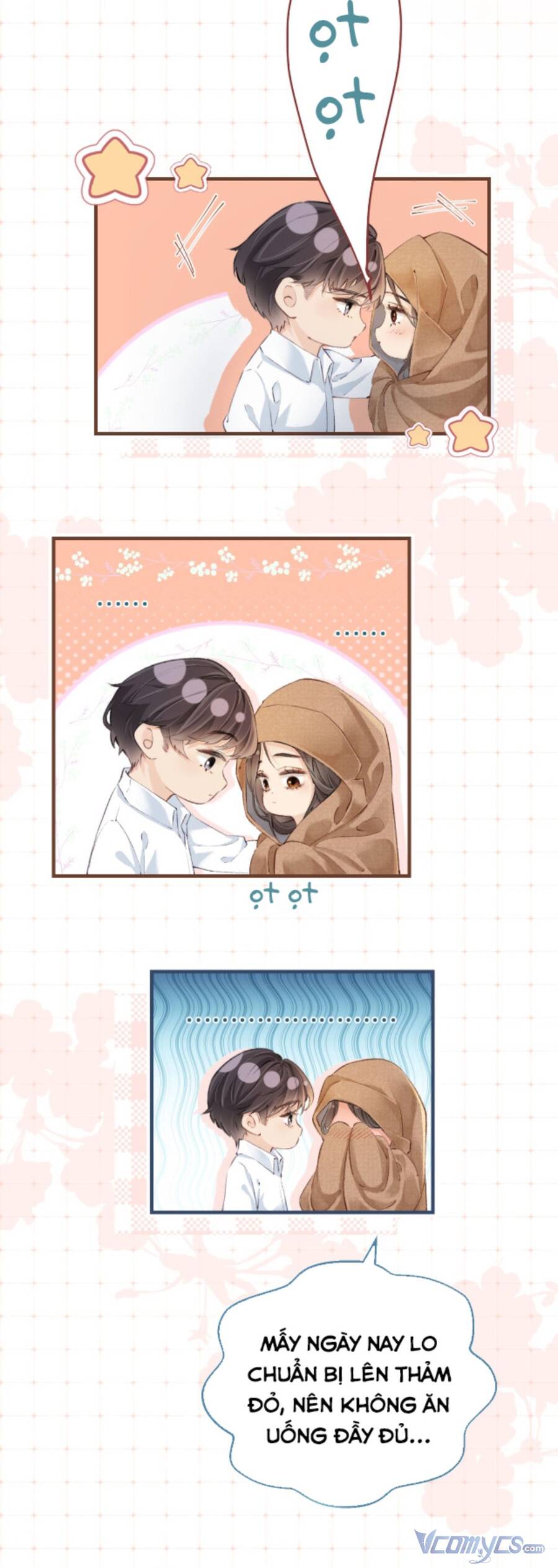 Vợ Chồng Đỉnh Lưu Có Chút Ngọt Ngào Chap 2 - Next Chap 3