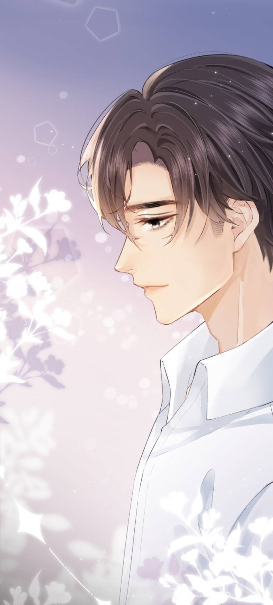 Vợ Chồng Đỉnh Lưu Có Chút Ngọt Ngào Chap 2 - Next Chap 3