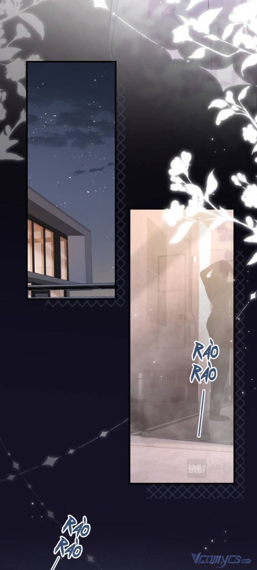 Vợ Chồng Đỉnh Lưu Có Chút Ngọt Ngào Chap 2 - Next Chap 3