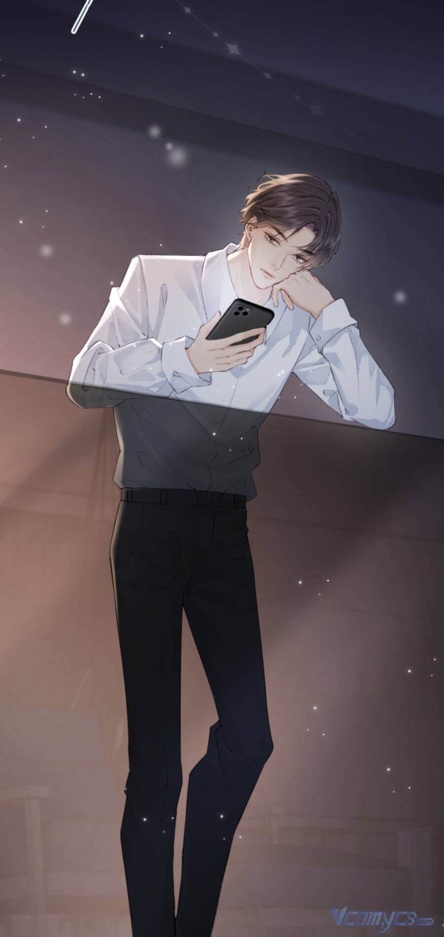 Vợ Chồng Đỉnh Lưu Có Chút Ngọt Ngào Chap 2 - Next Chap 3