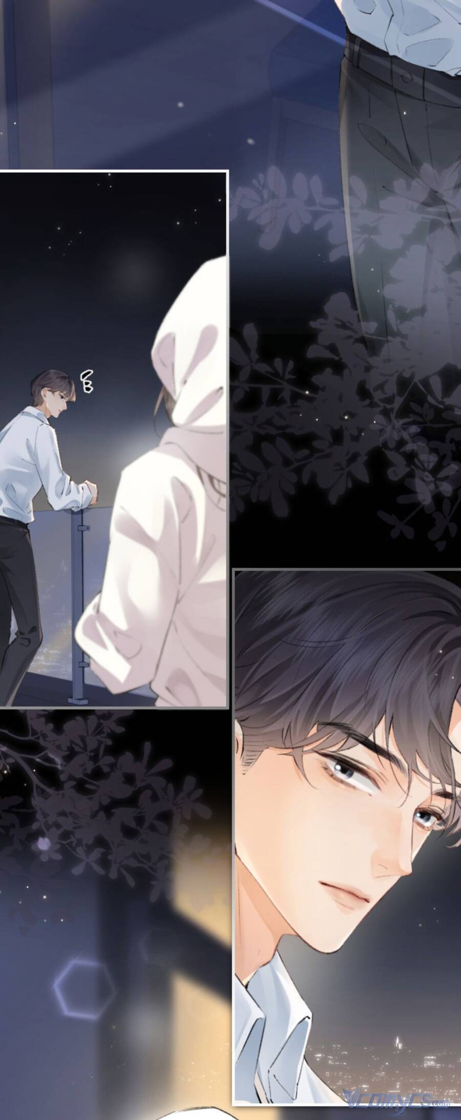 Vợ Chồng Đỉnh Lưu Có Chút Ngọt Ngào Chap 2 - Next Chap 3