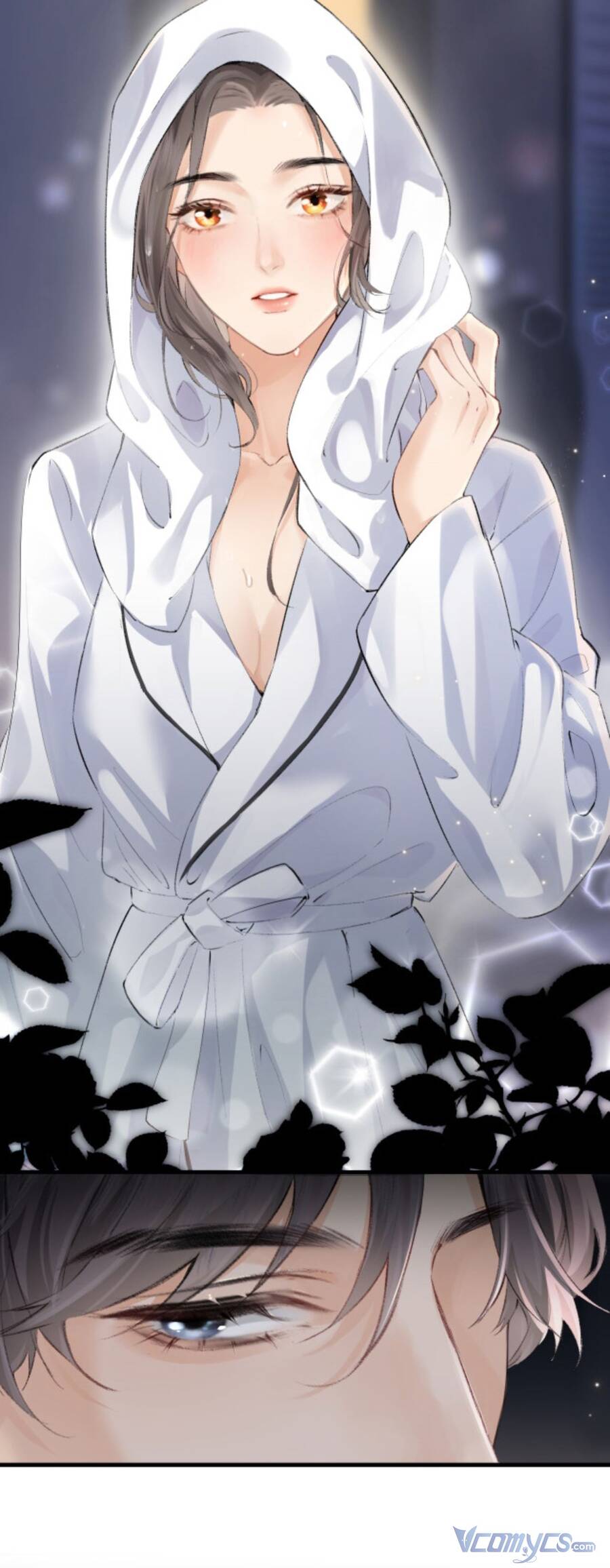 Vợ Chồng Đỉnh Lưu Có Chút Ngọt Ngào Chap 2 - Next Chap 3