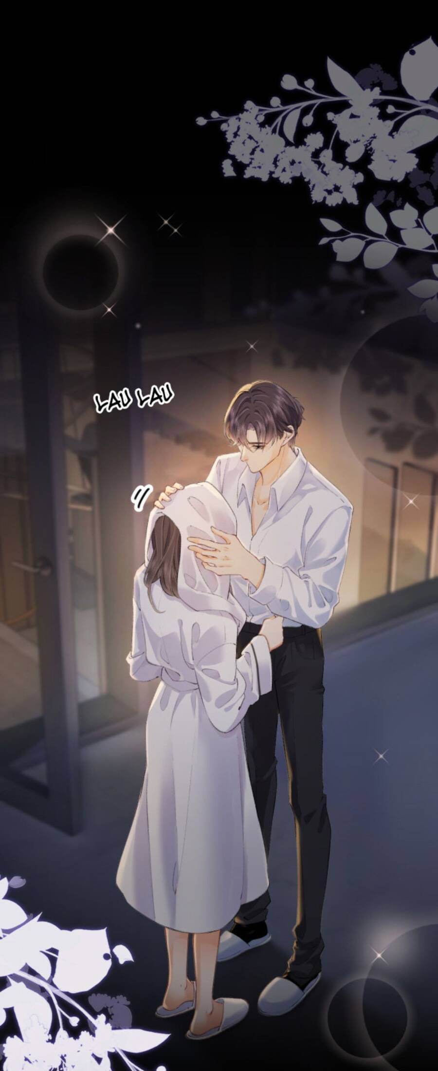 Vợ Chồng Đỉnh Lưu Có Chút Ngọt Ngào Chap 2 - Next Chap 3